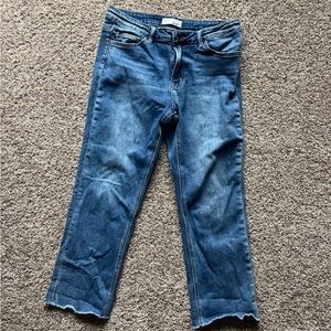 Vervet jeans sz 31